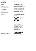 Bang & Olufsen - Beocord_6500-Owners-Manual